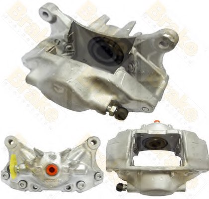 Brake ENGINEERING CA2320 Brake Caliper
